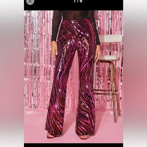 Fashion Nova Size Medium Women pants